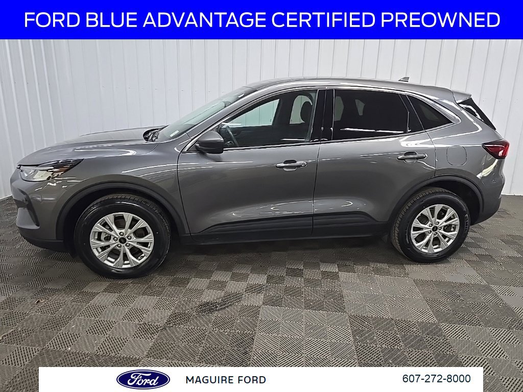 Certified 2024 Ford Escape Active w/ Tech Pack #1 AWD/4WD image 6