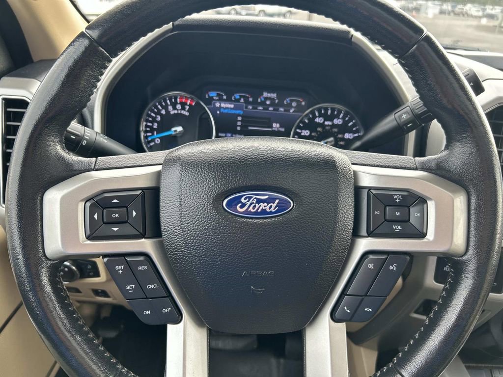 Used 2021 Ford F250 Lariat w/ Lariat Ultimate Package image 36