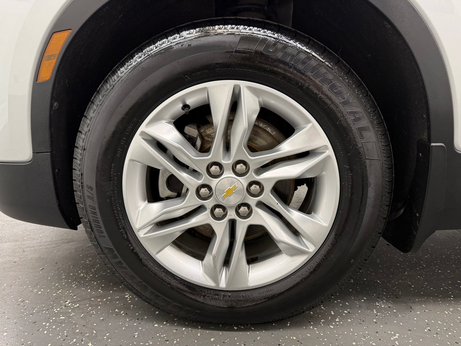 Used 2020 Chevrolet Blazer LT AWD/4WD image 18