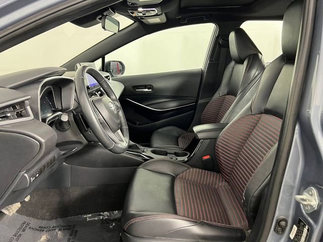 Used 2024 Toyota Corolla XSE FWD image 13