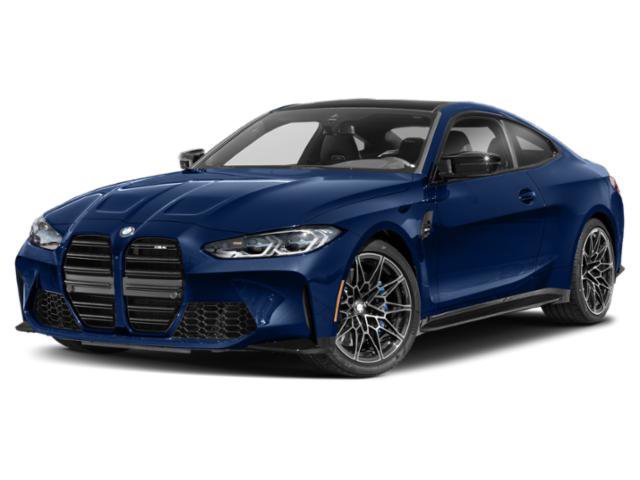 Used 2022 BMW M4 Competition