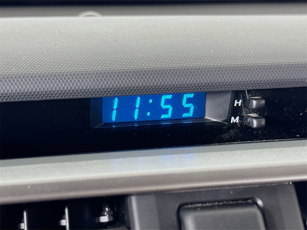 Used 2019 Toyota 4Runner Limited image 18