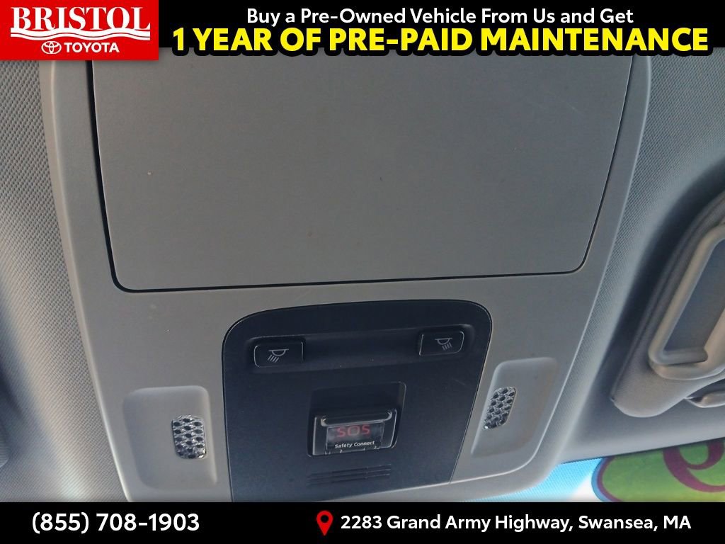 Used 2019 Toyota Camry LE image 24