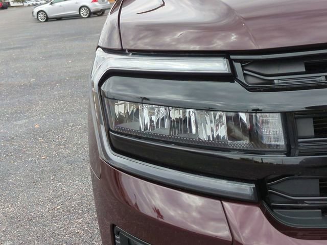 Certified 2024 Ford Expedition Limited image 10