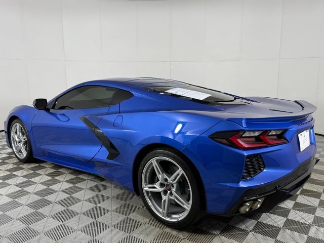 Used 2023 Chevrolet Corvette Stingray Coupe image 6