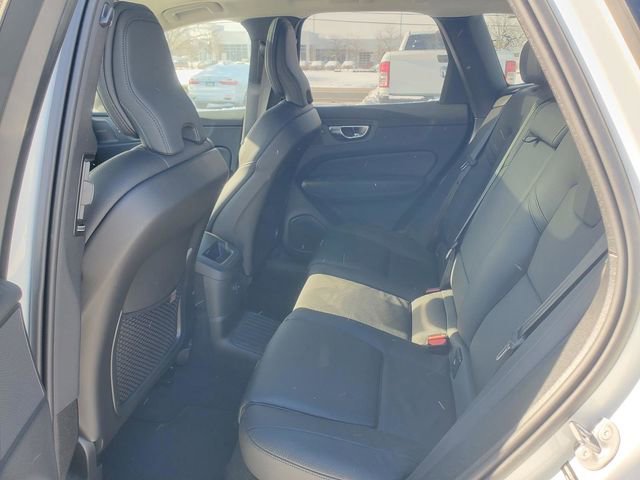 Certified 2025 Volvo XC60 T8 Plus w/ Protection Package Premier image 29