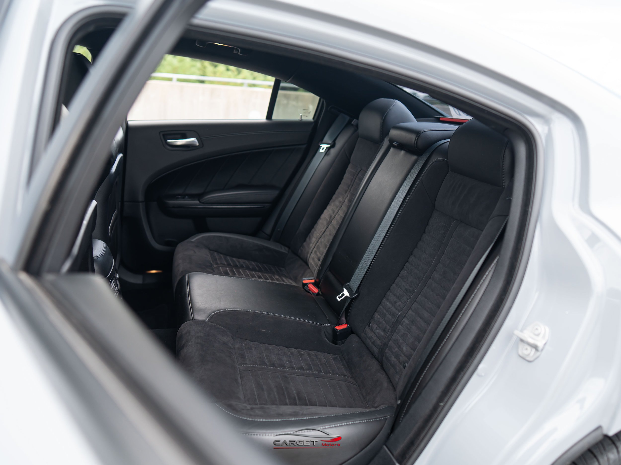 Used 2021 Dodge Charger Scat Pack w/ Daytona Edition Group RWD image 20