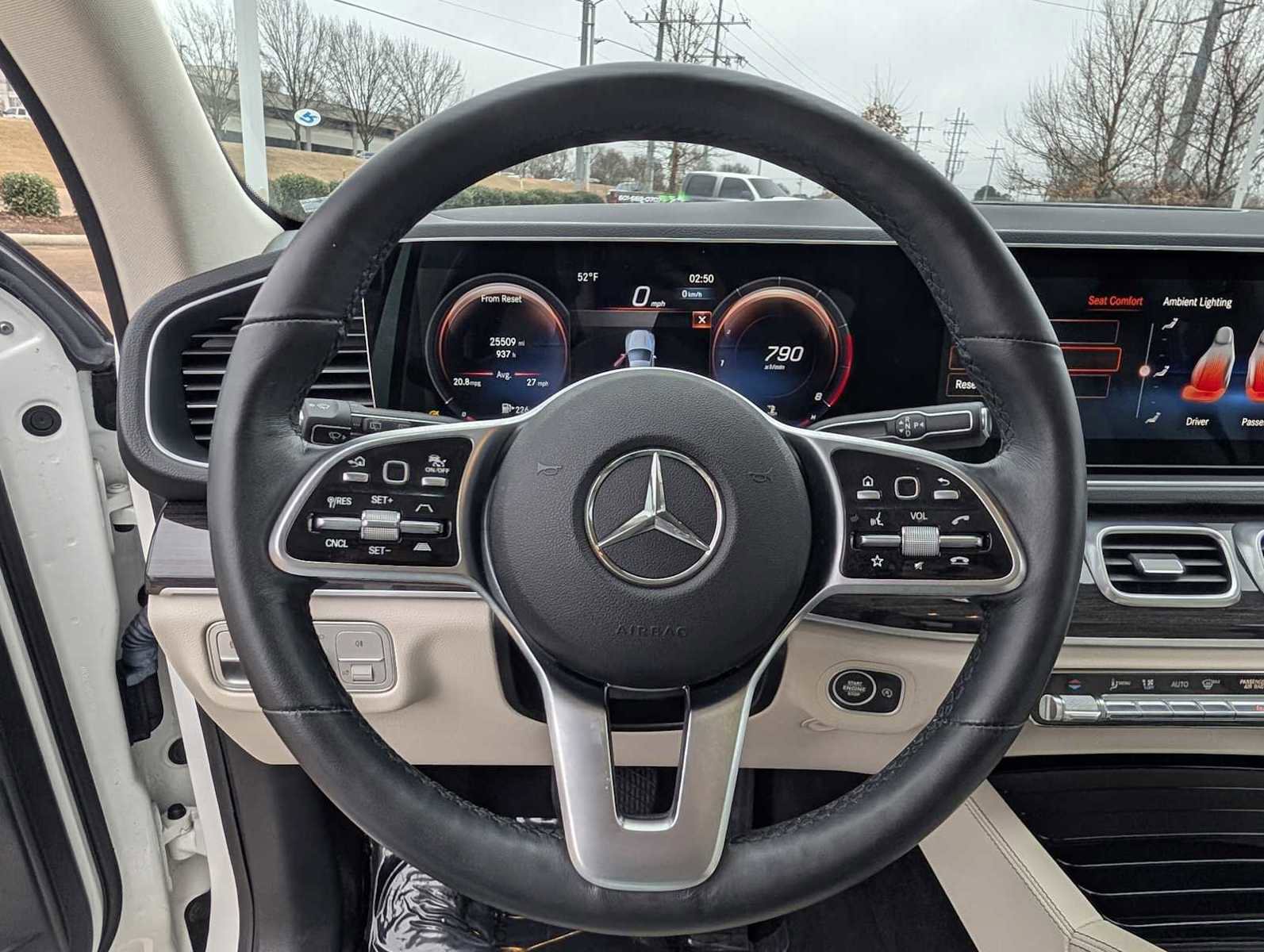 Used 2023 Mercedes-Benz GLE 350 image 10