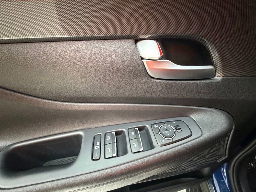 Certified 2023 Hyundai Santa Fe XRT AWD/4WD image 27