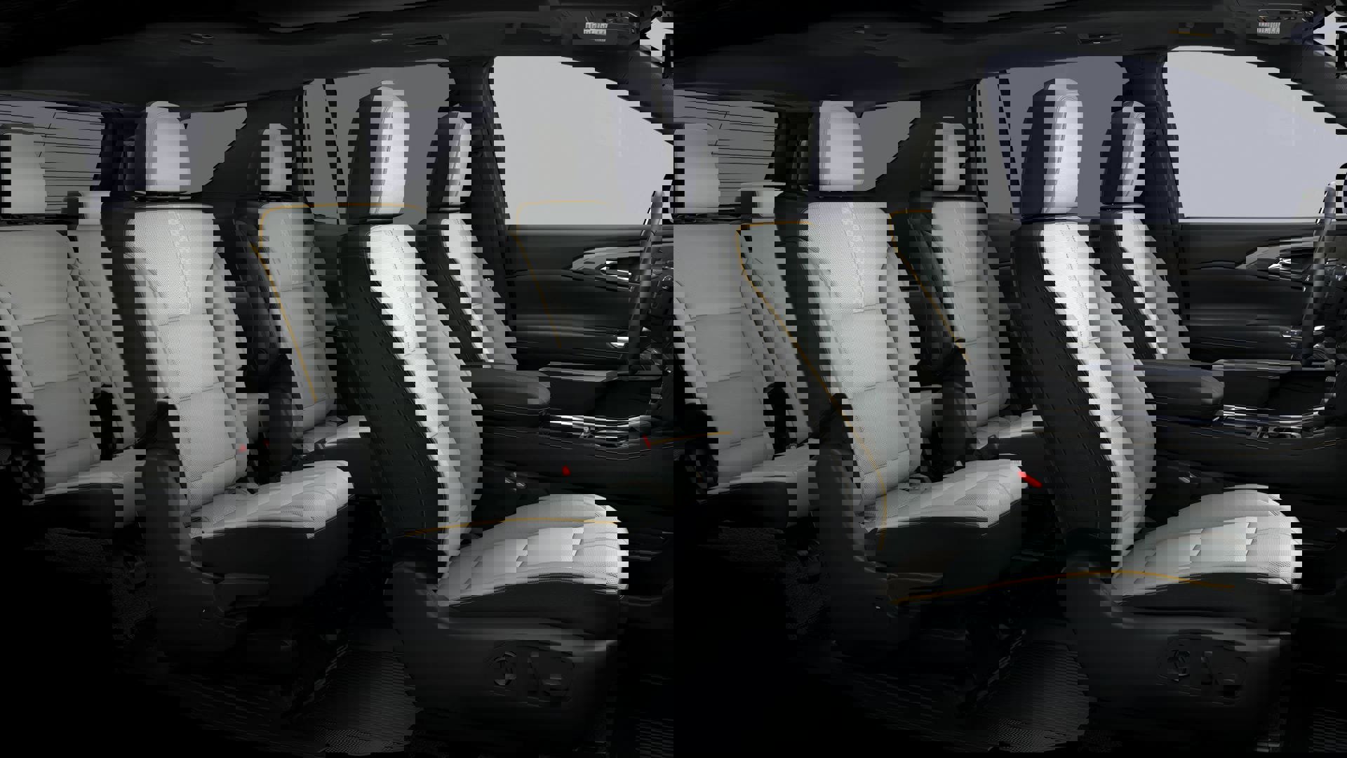 New 2026 Chevrolet Traverse High Country w/ LPO, Floor Liner Package image 30