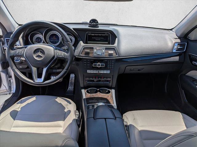 Used 2014 Mercedes-Benz E 350 Coupe image 18