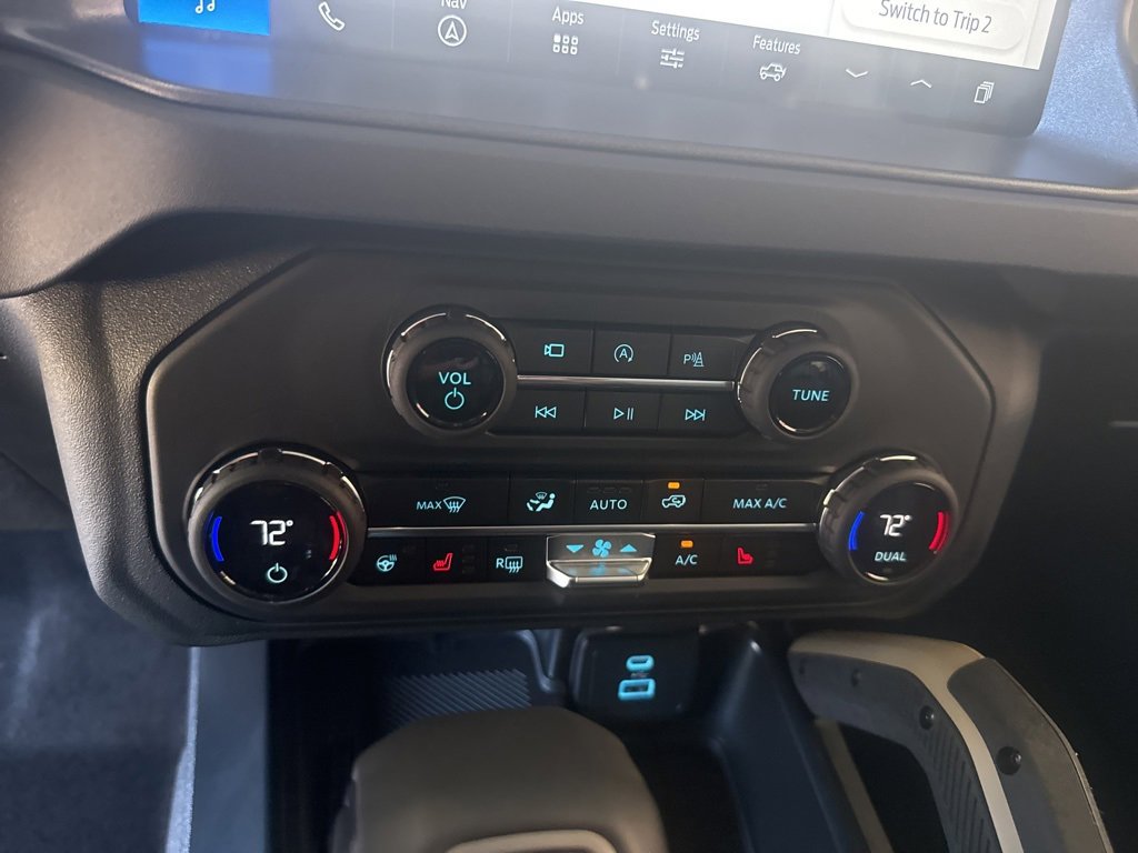 New 2025 Ford Bronco Badlands image 12