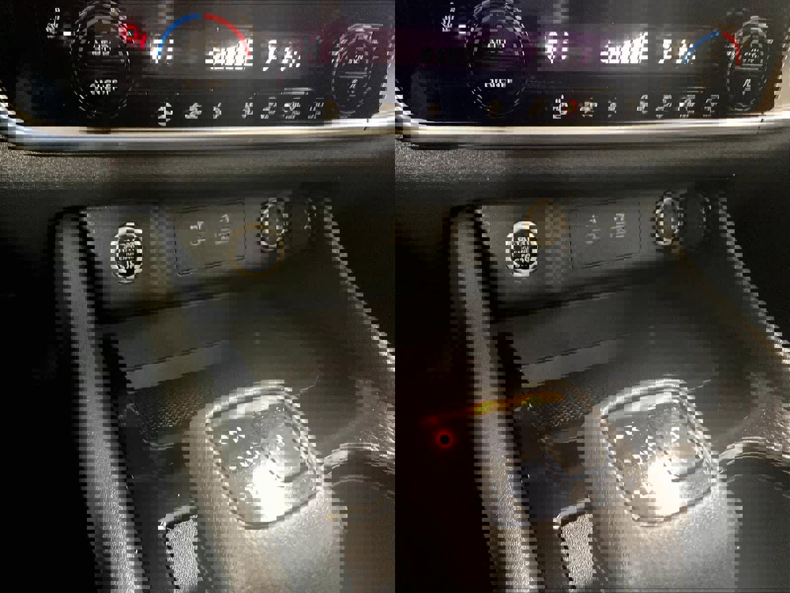 Certified 2023 Nissan Rogue SV w/ SV Premium Package image 26