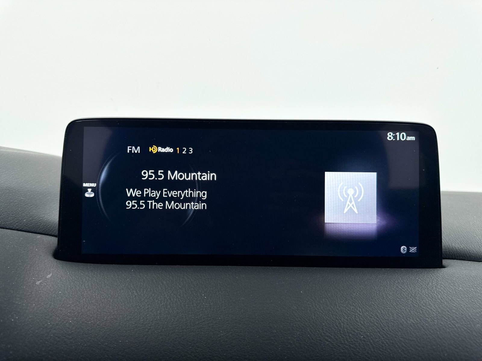 Used 2022 MAZDA CX-5 AWD 2.5 S w/ Preferred Package image 6