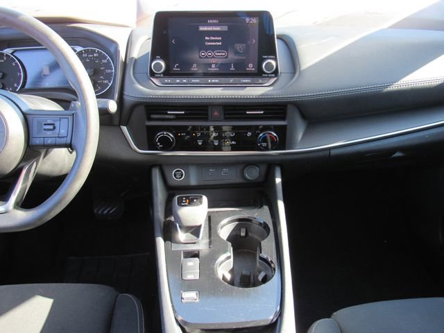 Used 2023 Nissan Rogue S image 16