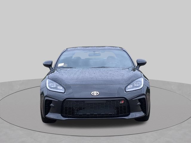 New 2026 Toyota GR86 Premium RWD image 2