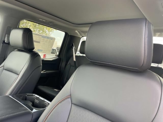 New 2026 Ford F250 Lariat AWD/4WD image 23