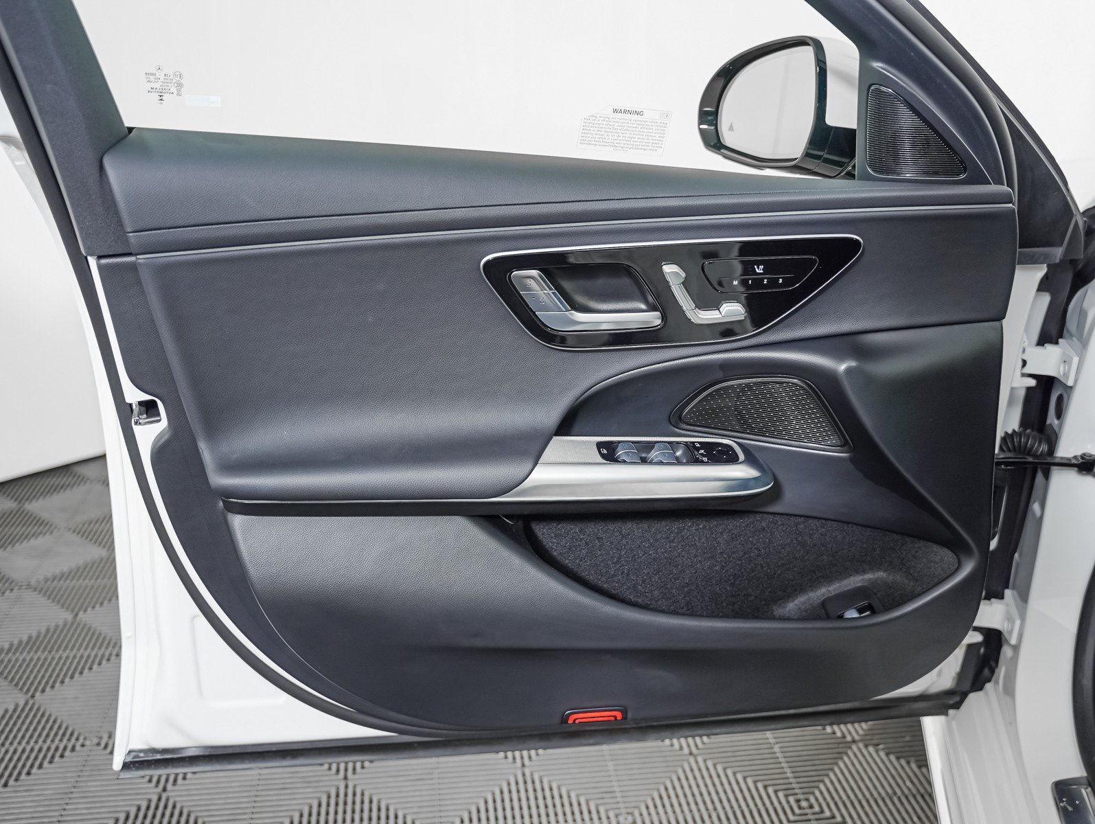Certified 2026 Mercedes-Benz E 350 Sedan image 21