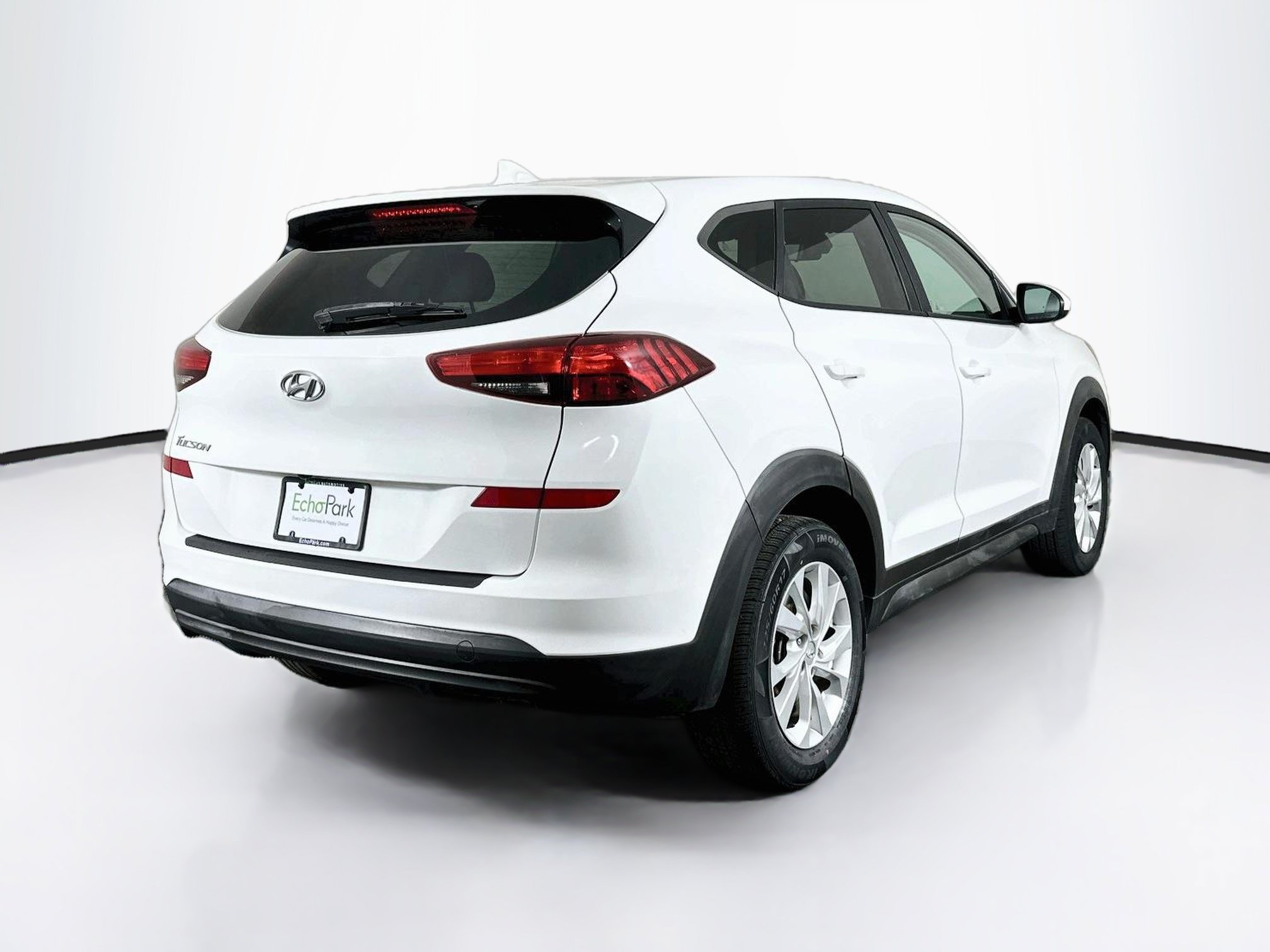Used 2020 Hyundai Tucson SE FWD image 9