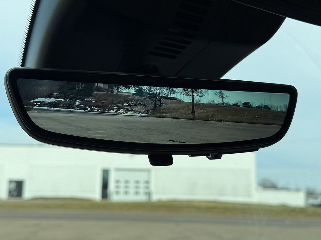 New 2026 Buick Enclave Preferred image 27