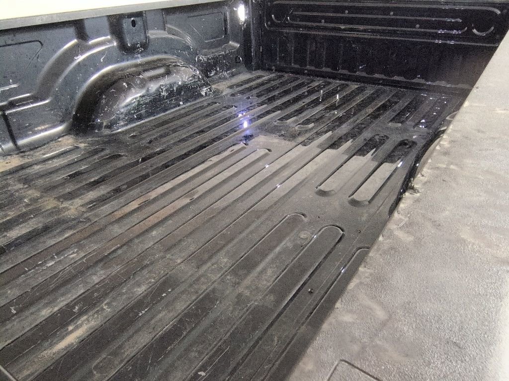 Used 2020 RAM 3500 Laramie AWD/4WD image 30