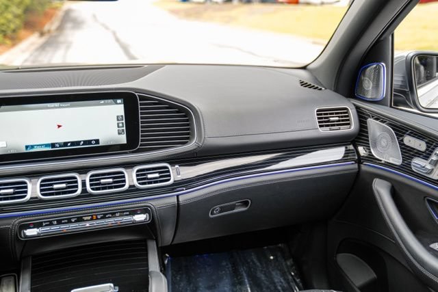 Used 2021 Mercedes-Benz Maybach GLS 600 4MATIC image 31