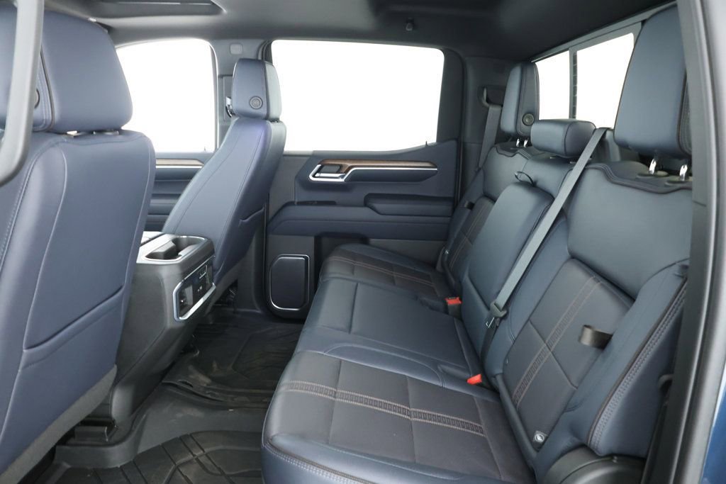 Used 2022 Chevrolet Silverado 1500 High Country image 19