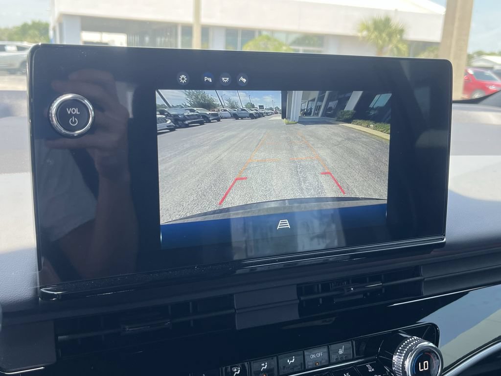 New 2026 Honda Prologue Touring image 15