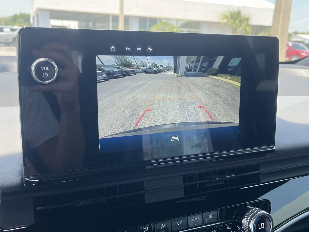 New 2026 Honda Prologue Touring image 15