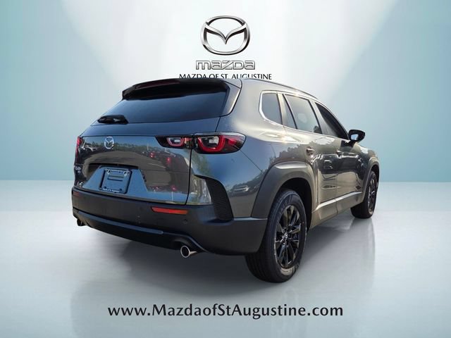 New 2026 MAZDA CX-50 AWD 2.5 S w/ Weather Package image 12
