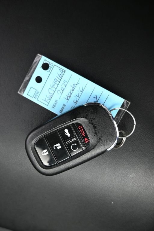 Used 2024 Honda Accord EX image 19