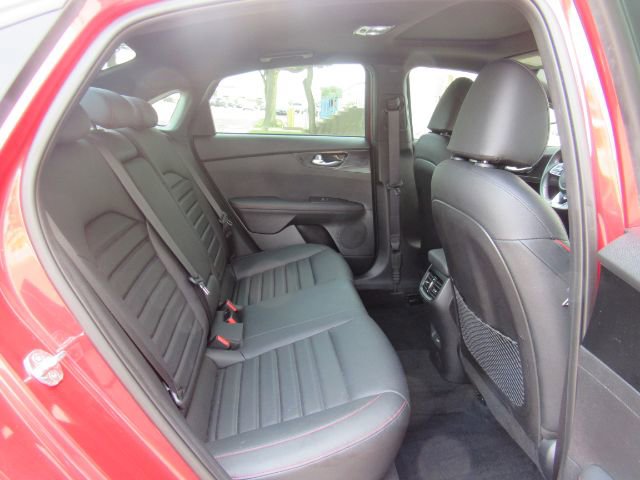 Used 2022 Kia Forte GT w/ GT2 Package image 23