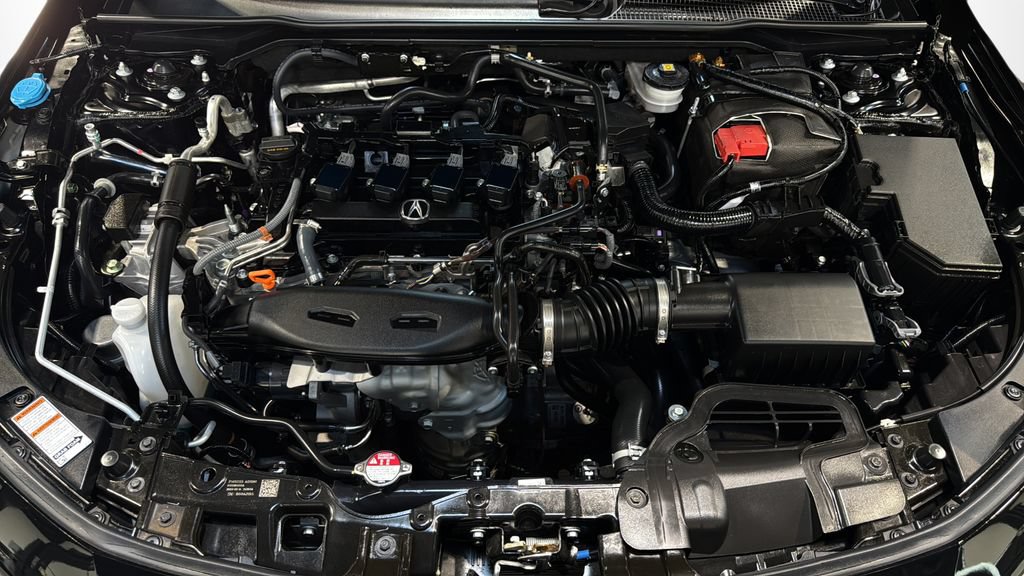 Used 2025 Acura Integra A-Spec w/ Technology Package FWD image 40