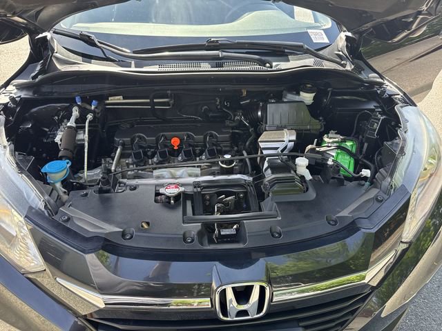Used 2018 Honda HR-V LX image 29