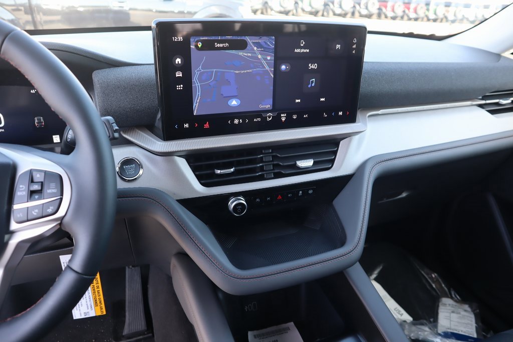 New 2026 Ford Explorer Active image 5