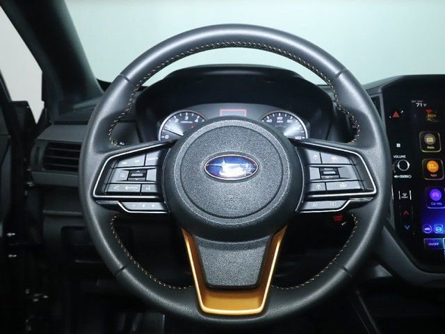 Certified 2024 Subaru Crosstrek 2.5i Wilderness AWD/4WD image 22