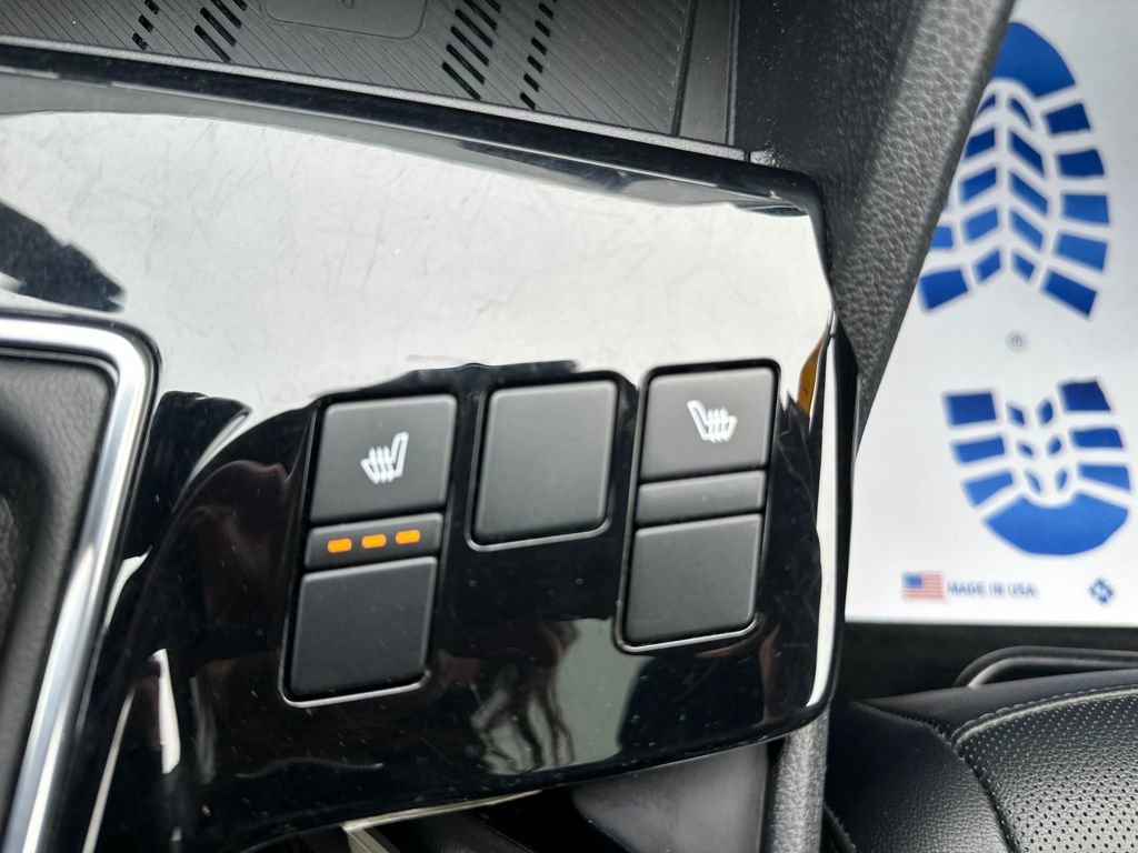 Used 2023 Kia Sportage X-Line w/ X-Line Premium Package AWD/4WD image 30