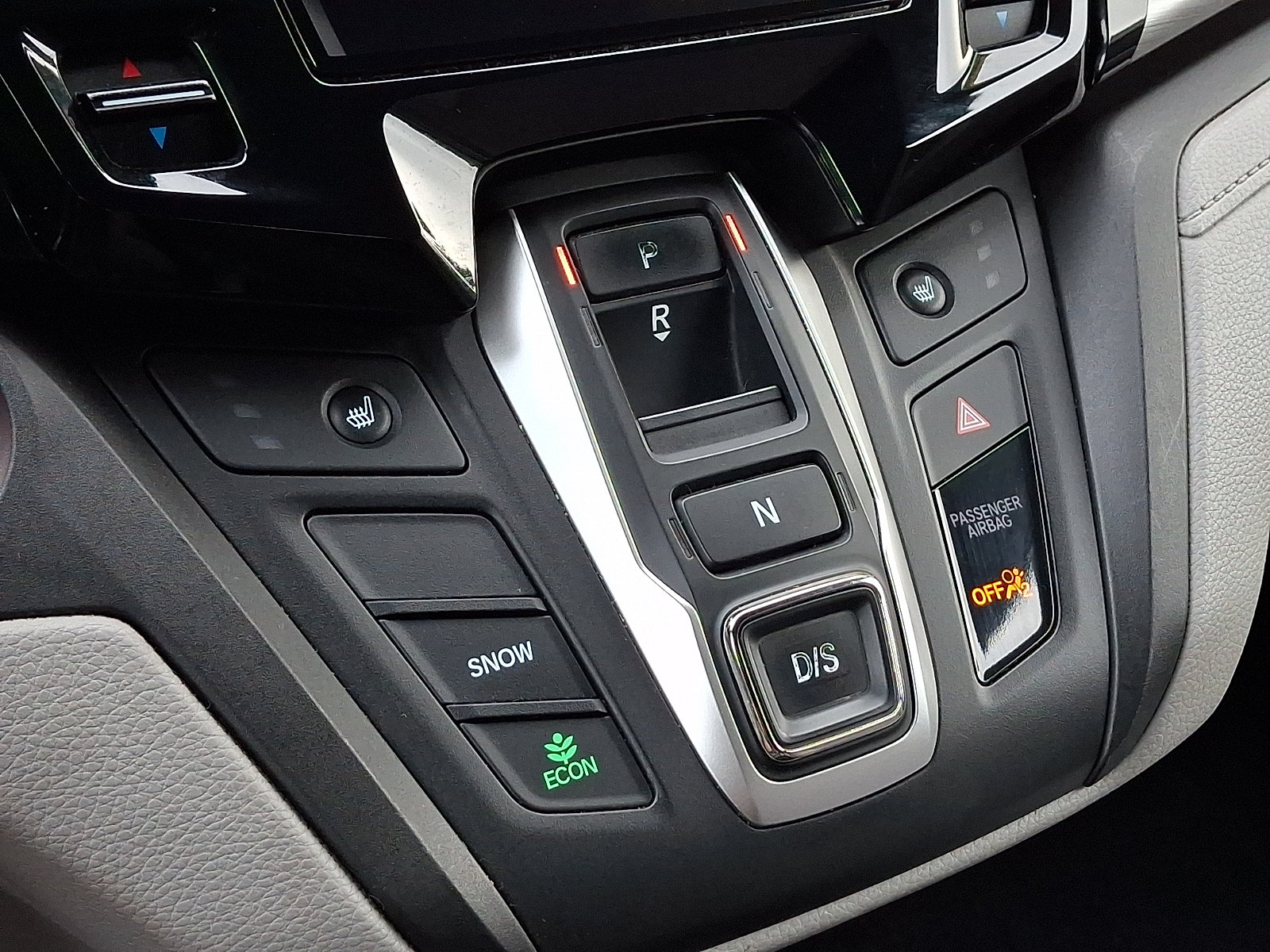 Used 2019 Honda Odyssey EX image 15