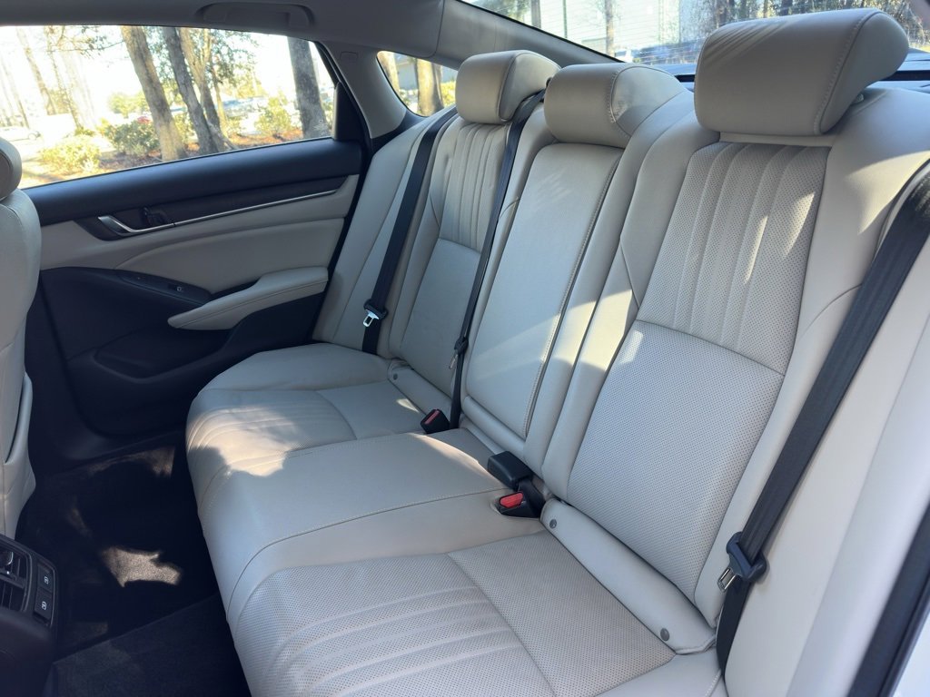 Used 2021 Honda Accord Touring image 52
