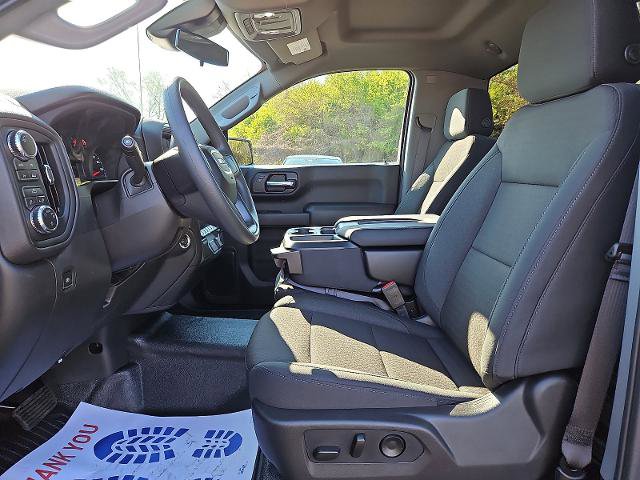 New 2026 GMC Sierra 1500 Pro AWD/4WD image 10