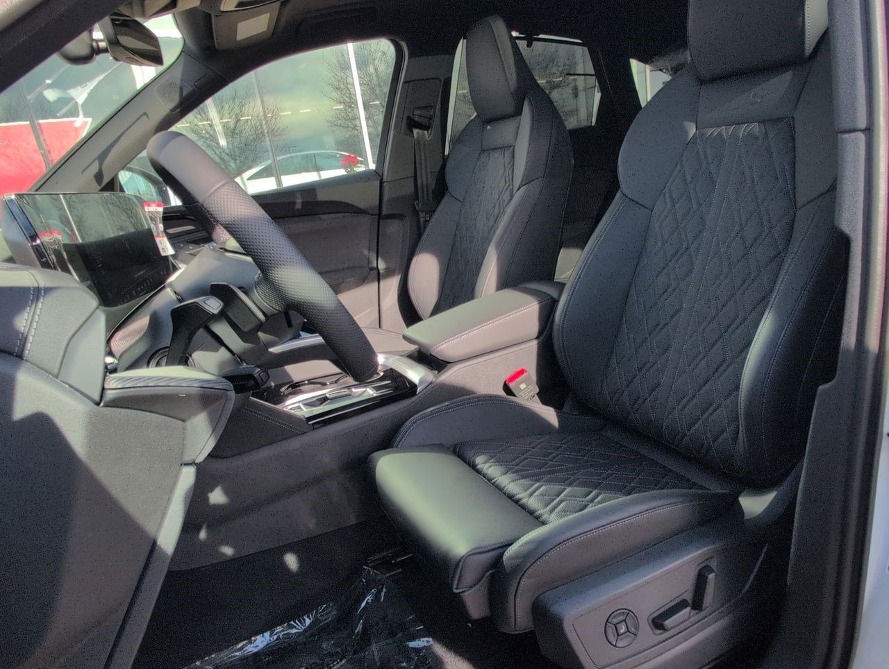 New 2025 Audi SQ5 Premium Plus image 18