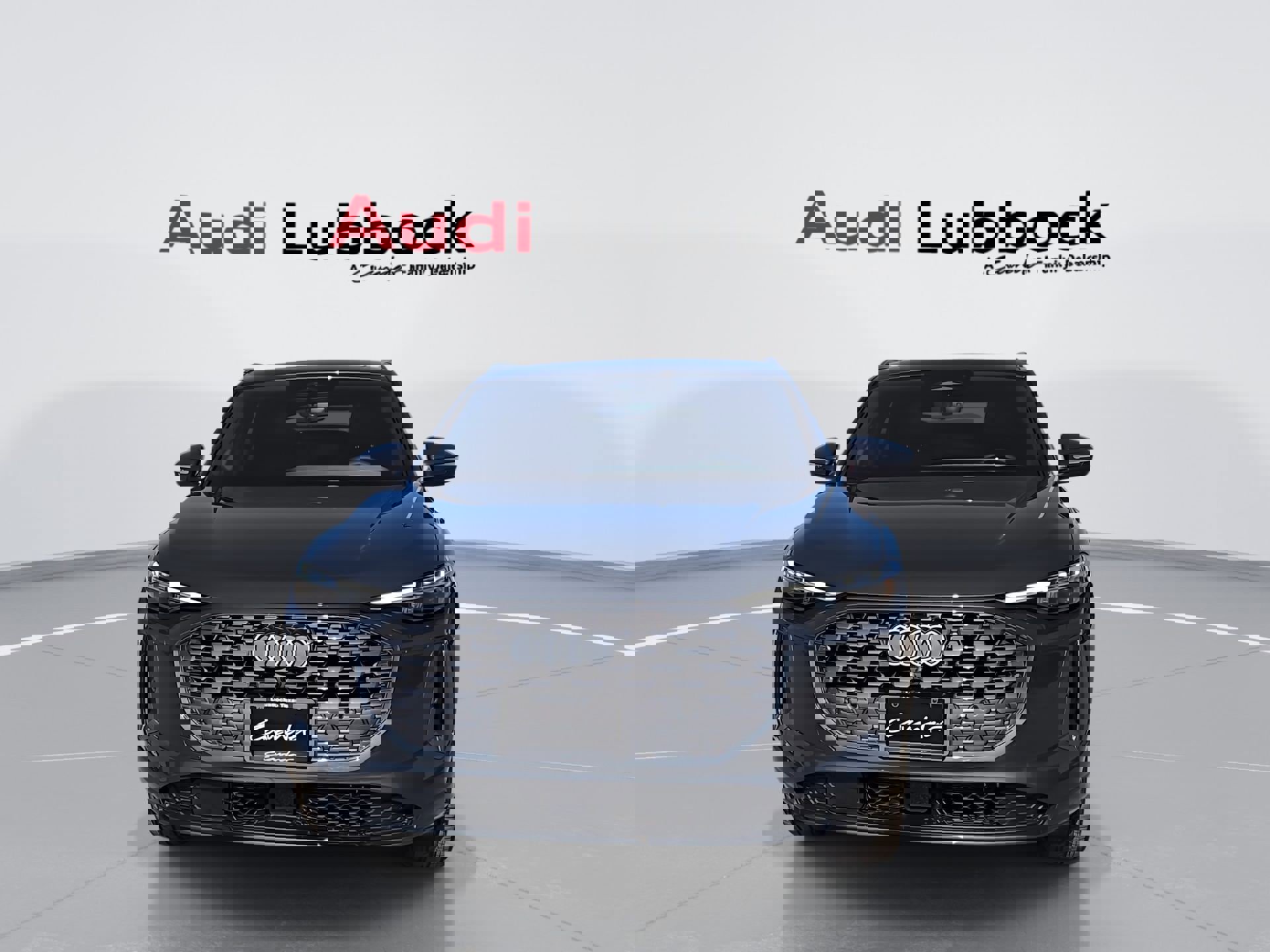 New 2026 Audi Q5 Premium Plus image 3