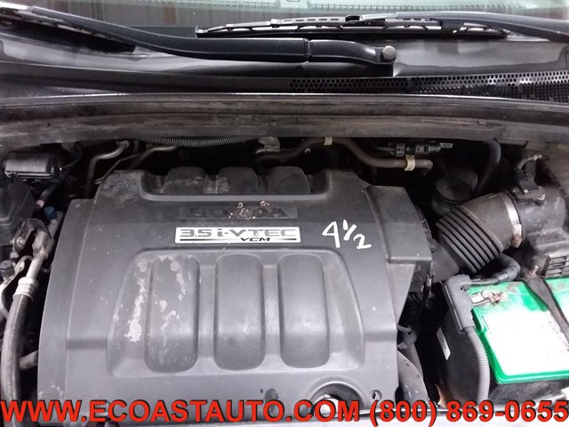Used 2007 Honda Odyssey EX-L image 9