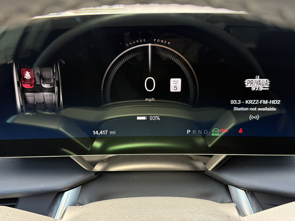Used 2025 Lucid Air Touring AWD/4WD image 7
