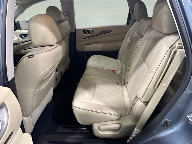 Used 2017 INFINITI QX60 FWD w/ Premium Plus Package image 25