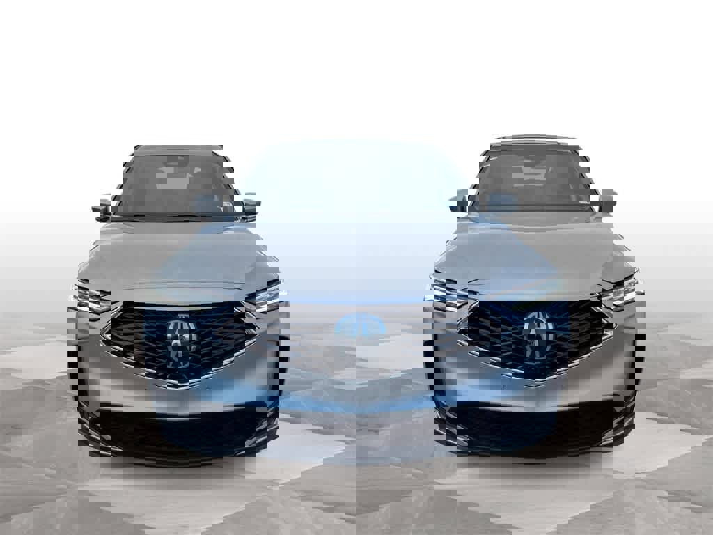 New 2026 Acura MDX FWD w/ Technology Package image 3