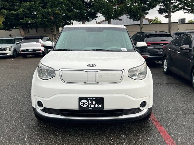 Used 2016 Kia Soul EV FWD image 4