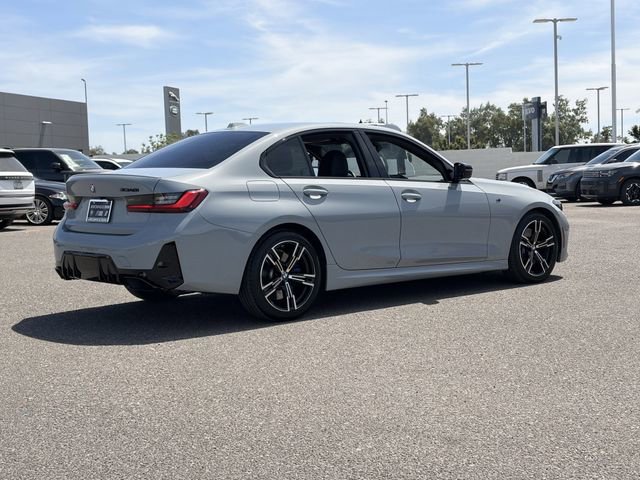 Used 2023 BMW M340i RWD image 6