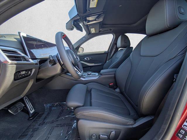 New 2026 BMW M340i xDrive w/ Premium Package image 4