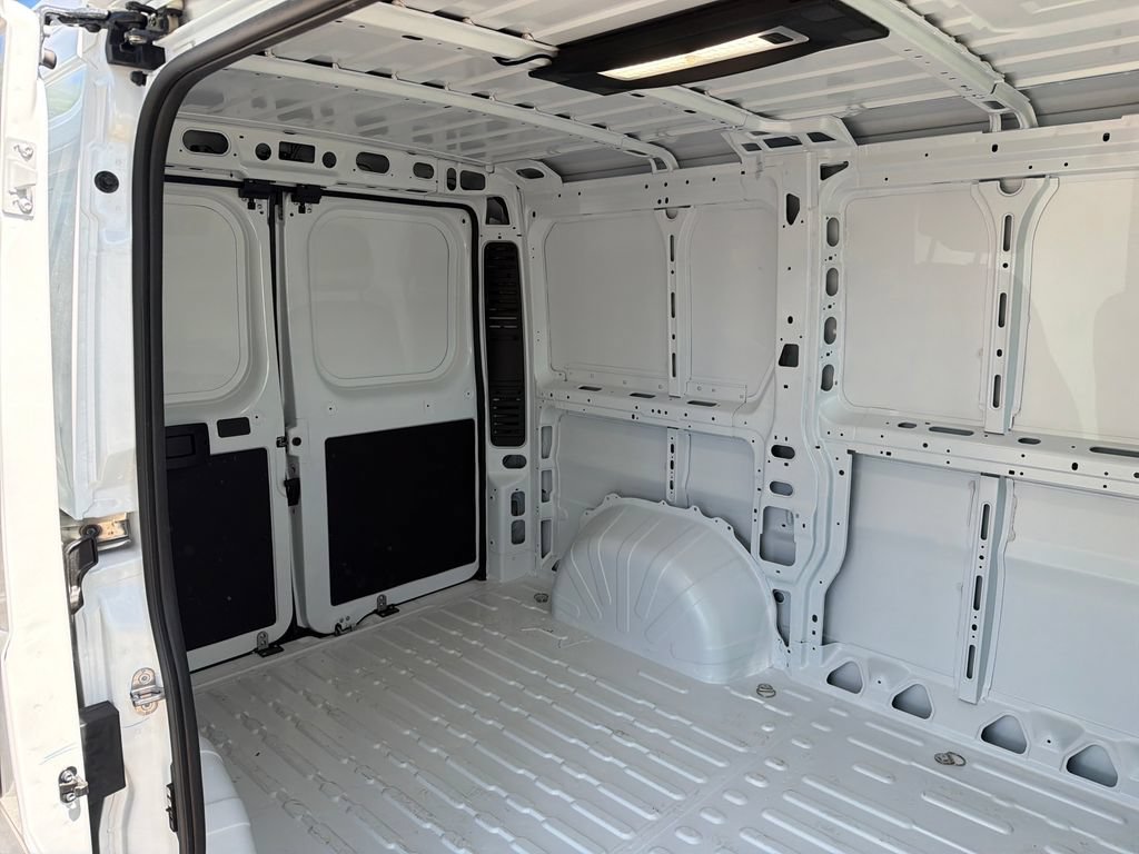 New 2026 RAM ProMaster 1500 w/ Convenience Group FWD image 34